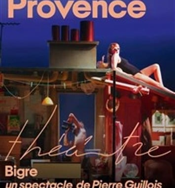 Bigre