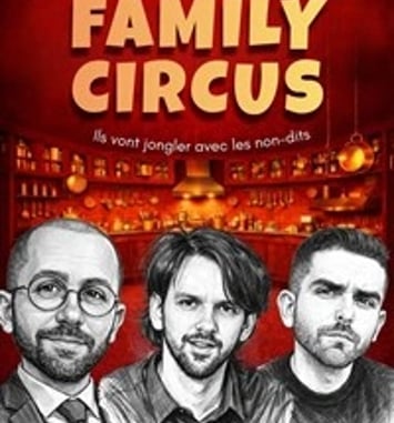 Family Circus