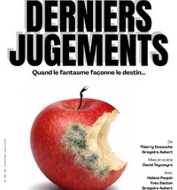 Derniers jugements