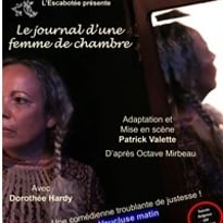 Le journal d'une femme de chambre