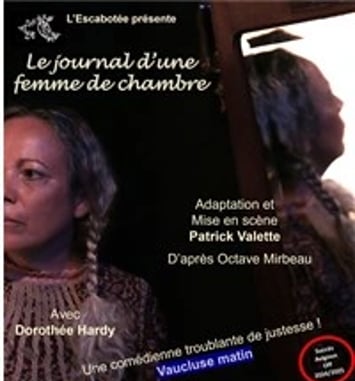 Le journal d'une femme de chambre