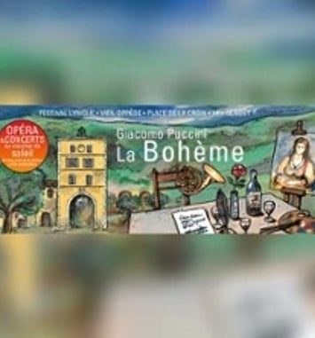 La Bohème