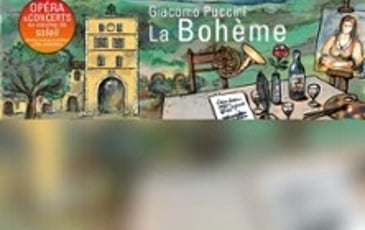 La Bohème