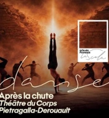Après la Chute