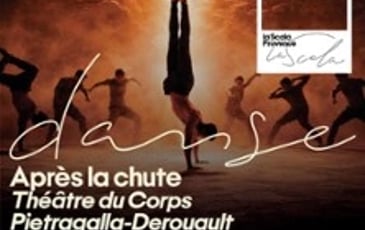 Après la Chute