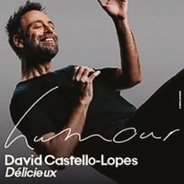 David Castello-Lopes, Délicieux