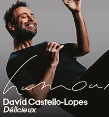 David Castello-Lopes, Délicieux