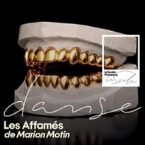 Les Affamés