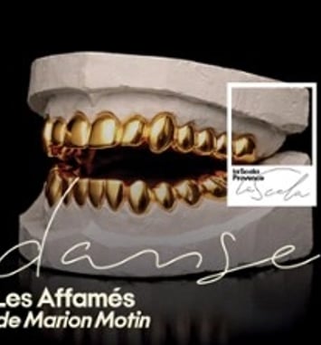 Les Affamés