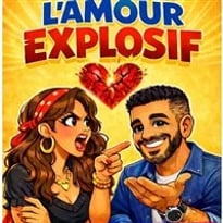 L'amour explosif