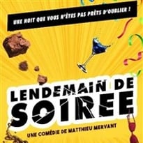 Lendemain de soirée