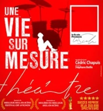 Une Vie sur Mesure