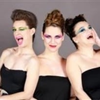 Les Divalala : N.O.U.B.A* (Nouvel Opus Ultrafestif Border Acappella)