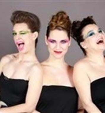 Les Divalala : N.O.U.B.A* (Nouvel Opus Ultrafestif Border Acappella)
