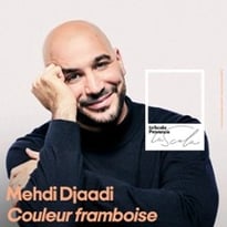 Mehdi Djaadi, Couleur Framboise