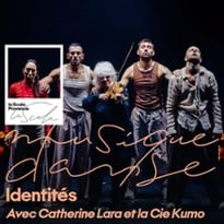 Identité, Catherine Lara et la Cie Kumo