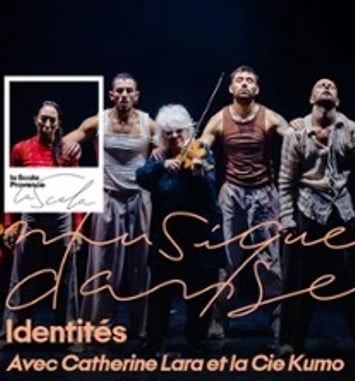 Identité, Catherine Lara et la Cie Kumo