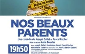 Nos beaux parents