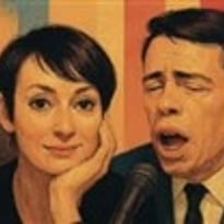 Les 3 B : Brel, Barbara, Brassens