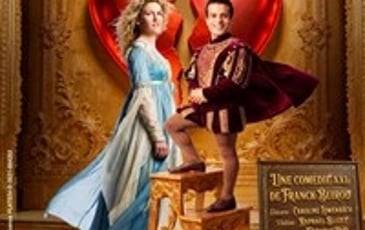 Juliette n'aime pas Roméo