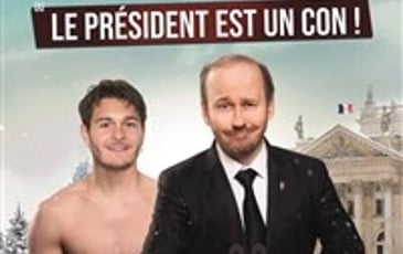 Les pieds nus dans la neige