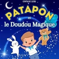 Patapon et le doudou magique