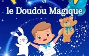 Patapon et le doudou magique