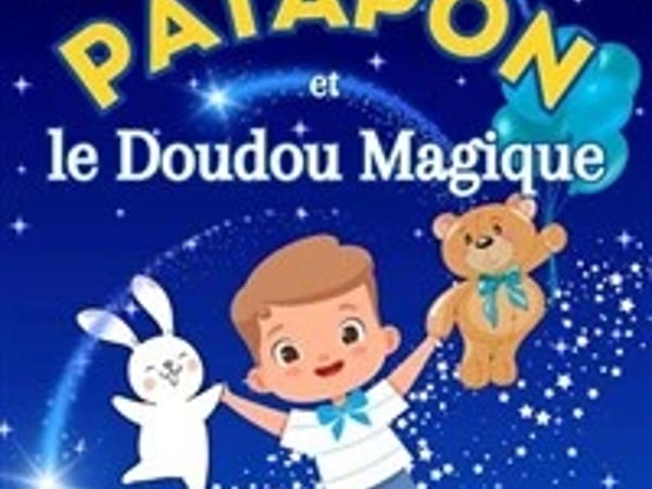 Patapon et le doudou magique
