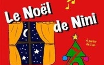 Le Noël de Nini