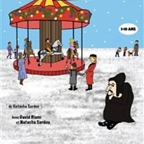 La sorcière qui n'aimait pas Noël