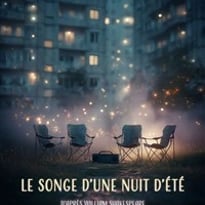 Le Songe d'une nuit d'été