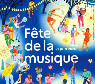 Fête de la musique à Apt