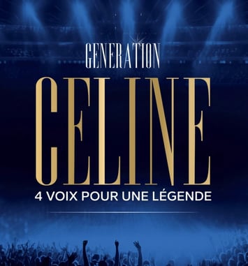 Génération Céline