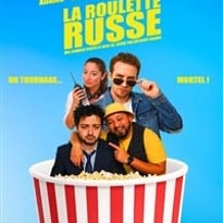 La roulette russe