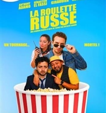 La roulette russe