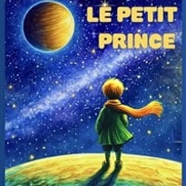 Le Petit Prince