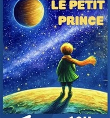 Le Petit Prince