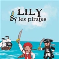 Lily et les pirates