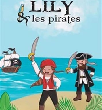 Lily et les pirates