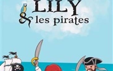 Lily et les pirates