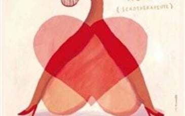 Stéphanie Agrain dans Paroles de Clitoris
