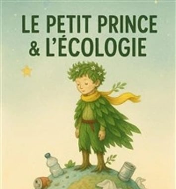 Le Petit Prince et l'écologie