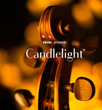 Candlelight : Hommage à ABBA et plus encore