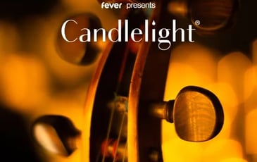 Candlelight : Hommage à ABBA et plus encore