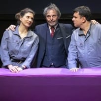 L'École des femmes