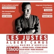 Les Justes