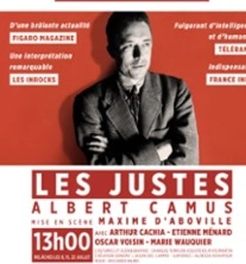 Les Justes