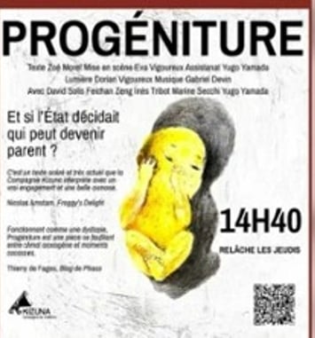 Progéniture