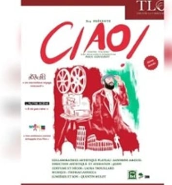 Ciao !