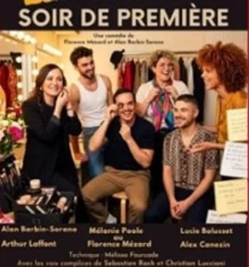 Soir de première